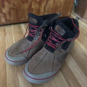 Keen Elsa II Waterproof Winter Boots